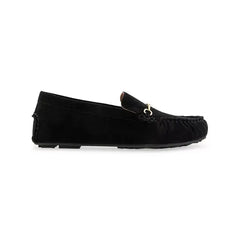 Aerosoles Womens Chris Buckle Flats, Stylish Comfortable Slip On Shoes