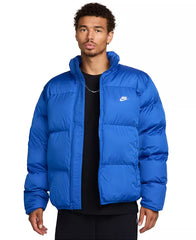 Men's Sportswear Club Water-Repellant Puffer Jacket