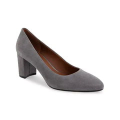Aerosoles Betsy Womens Block Heel Pumps, Classic Comfortable Dress Shoes