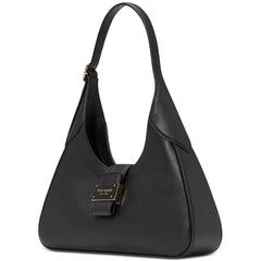 Kate Spade New York Nouveau Pebbled Leather Shoulder Bag