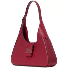 Kate Spade New York Nouveau Pebbled Leather Shoulder Bag