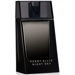 Perry Ellis Men's Night Sky, Fragrance Bold Aromatic Scent, 3.4 oz
