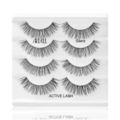 Ardell Active Lash , Gainz, 4 pack