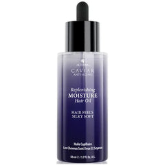 Alterna Caviar Replenishing Moisture Hair Oil, 1.7 oz