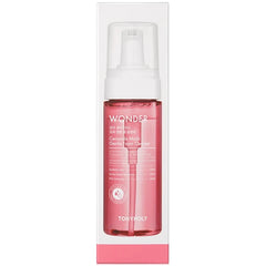 TONYMOLY Wonder Ceramide Mochi Gentle Foam Cleanser