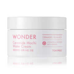 TONYMOLY Wonder Ceramide Mochi Water Cream, 100 ml