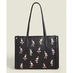 Kate Spade New York Disney Minnie Mouse Medium Market Tote
