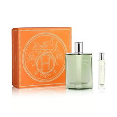 HERMÈS 2-Pc H24 Herbes Vives Eau de Parfum Gift Set, Fresh Fragrance Collection