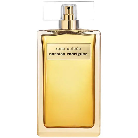 Narciso Rodriguez Rose ΓpicΓ©e Eau de Parfum Intense, Elegant Fragrance, 3.3 oz