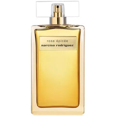 Narciso Rodriguez Rose Épicée Eau de Parfum Intense, Elegant Fragrance, 3.3 oz