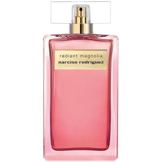 Narciso Rodriguez Radiant Magnolia Eau de Parfum Intense, Luxury Fragrance ,3.3 oz