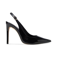 ALDO Women's Stessysling Slingback Pumps, Elegant Chic Stylish Heels