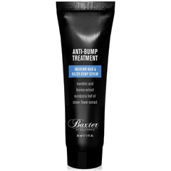 Baxter Of California Anti-Bump Treatment