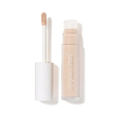 Jane Iredale PureMatch Liquid Concealer, Lightweight, Creamy Formula with Medium Coverage Conceals, Brightens, & Defines, Soft Matte Finish, Long-Wear