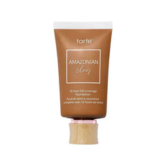 Tarte Amazonian Clay 16hrs Full Coverage Foundation - 51S Deep Sand - 1.7 fl oz - Ulta Beauty