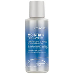 Joico Moisture Recovery Moisturizing Shampoo | For Thick, Coarse, Dry Hair | Replenish Moisture | Restore Smoothness & Elasticity | Reduce Breakage | Increase Strength | With Jojoba Oil & Shea Butter