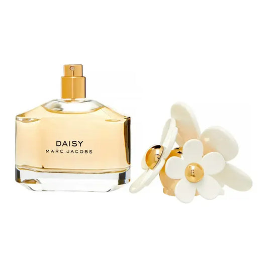 Marc Jacobs Daisy Eau De Toilette, Perfume for Women - 1.7 Oz
