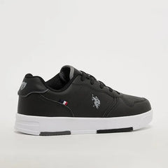 U.S. POLO ASSN Men's-ANDREI MEN-Andrei Low Top Sneakers