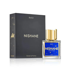 NISHANE B-612 Extrait de Parfum- 50 ml