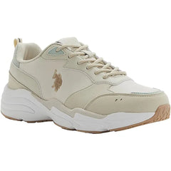 U.S. POLO ASSN Women's Marto Glb Wmn Sneakers
