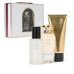 Victoria's Secret Bare 3 Piece Luxe Fragrance Gift Set