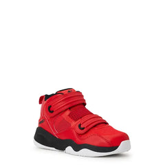 AND1 Little & Big Boys Strap Basketball Sneakers