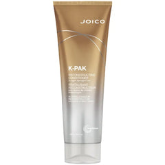 Joico K-PAK Daily Reconstructing Conditioner | For Damaged Hair | Restore Shine | Smooth & Detangle | Eliminate Static | With Keratin & Guajava Fruit Extract
