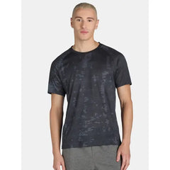 Athletic Works Men's Elevated Tee with Short Sleeves