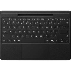 Microsoft Surface Pro Flex Keyboard With Bold Keyset (ZQZ-00024) - Black