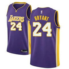 Men's Jersey 24#, kobe bryant Lakers Replica Jersey, Hip-hop Casual Sweatshirt, Classic Sports T-shirt