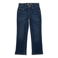 Wonder Nation Boys Vintage Straight Leg Denim Jeans
