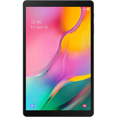 Samsung Galaxy Tab A 10.1" (2019) T510 32GB Black (Only Wi-Fi)