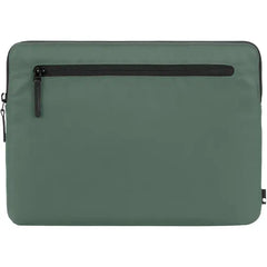 Incase Compact Sleeve with Flight Nylon for MacBook Pro 14" β Terracotta Olive
