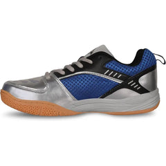 Nivia Appeal Badminton Shoes 37 EU Grey