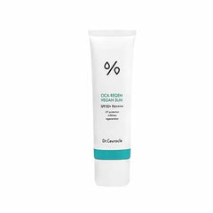 Dr. Ceuracle Cica Regen Vegan Sun Spf 50 50Ml