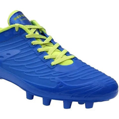 Nivia Dominator Men's Football Shoes 40 EU Blue