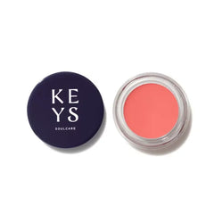 Keys Soulcare Sheer Flush Cheek Tint with Sunflower Seed Oil