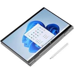 HP ENVY X360 2-in-1 Laptop 15β Full HD Display Intel CORE 7 155U, 32GB RAM 1TB SSD Windows 11 Pro