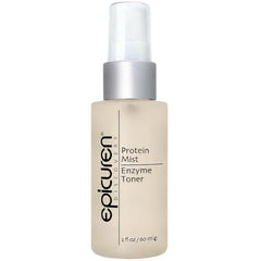 Epicuren Discovery Protein Mist Enzyme Toner, Protein & Botanical Extract Facial Toner for Smooth, Balanced Skin