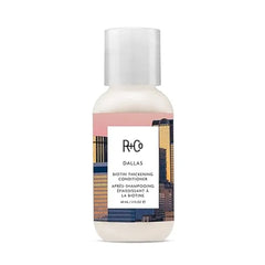 R+Co Dallas Biotin Thickening Conditioner Weightless Hydration, Strengthens + Enhances Shine