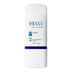 Obagi Medical Nu-Derm Clear Fx - Skin Brightening and Evening Cream with Arbutin, Vitamin C, and Lactic Acid