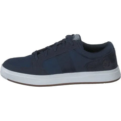 Timberland DAVIS SQUARE F/L OXFORD SNEAKER BASI boys Oxford Shoes