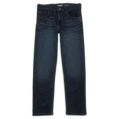 Wrangler Boy's Straight Fit Jean