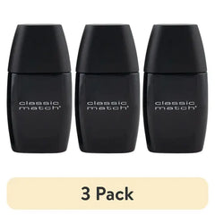 Parfums Belcam Classic Match Eau De Toilette, Cologne for Men - 2.5 fl oz