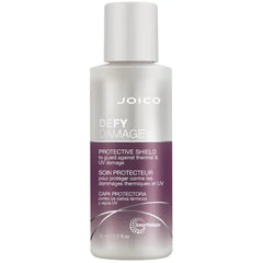 Joico Defy Damage Protective Shield | For Damaged, Color-Treated Hair | Protect Against UV & Thermal Damage | Strengthen Bonds & Preserve Hair Color | With Moringa Seed Oil & Arginine