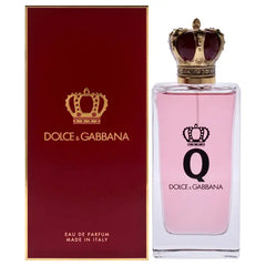 Dolce and Gabbana Q , 3.3 oz EDP Spray