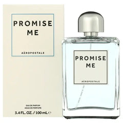 Aeropostale Promise Me by Aeropostale Eau De Parfum Spray 3.4 oz for Women