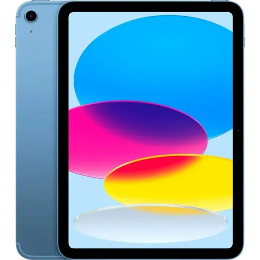 Apple iPad 11-inch A16 Chip with Wi-Fi + Cellular