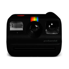 Polaroid Go + Clip Bundle (Gen 2) Instant Camera