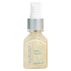Epicuren Discovery Clarify Cleanser, Purify Pores and Dissolve Excess Oil for a Smoother, Clearer Complexion - 2 Fl Oz
